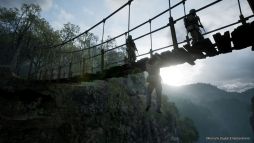 画像ギャラリー No.017のサムネイル画像 / 「METAL GEAR SOLID Δ」は忠実なリメイクだが，間違いなく“最新作”だ。オリジナルから数々の進化を感じられる試遊レポート［TGS2024］