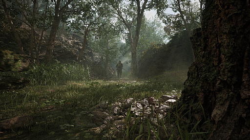 画像ギャラリー No.004のサムネイル画像 / 「METAL GEAR SOLID Δ: SNAKE EATER」,Steamのストアページがオープンし,ウィッシュリストへの登録が可能に