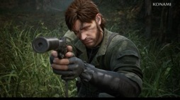 画像ギャラリー No.001のサムネイル画像 / 「METAL GEAR SOLID Δ: SNAKE EATER」で進化したポイントとは? 動画番組で明かされた新情報の概要を紹介