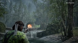画像ギャラリー No.003のサムネイル画像 / 「METAL GEAR SOLID Δ: SNAKE EATER」で進化したポイントとは? 動画番組で明かされた新情報の概要を紹介
