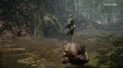 画像ギャラリー No.005のサムネイル画像 / 「METAL GEAR SOLID Δ: SNAKE EATER」で進化したポイントとは? 動画番組で明かされた新情報の概要を紹介