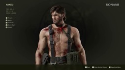 画像ギャラリー No.006のサムネイル画像 / 「METAL GEAR SOLID Δ: SNAKE EATER」で進化したポイントとは? 動画番組で明かされた新情報の概要を紹介