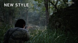 画像ギャラリー No.007のサムネイル画像 / 「METAL GEAR SOLID Δ: SNAKE EATER」で進化したポイントとは? 動画番組で明かされた新情報の概要を紹介