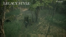 画像ギャラリー No.008のサムネイル画像 / 「METAL GEAR SOLID Δ: SNAKE EATER」で進化したポイントとは? 動画番組で明かされた新情報の概要を紹介