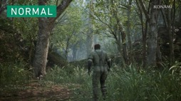 画像ギャラリー No.009のサムネイル画像 / 「METAL GEAR SOLID Δ: SNAKE EATER」で進化したポイントとは? 動画番組で明かされた新情報の概要を紹介