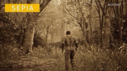 画像ギャラリー No.010のサムネイル画像 / 「METAL GEAR SOLID Δ: SNAKE EATER」で進化したポイントとは? 動画番組で明かされた新情報の概要を紹介