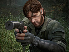 「METAL GEAR SOLID Δ: SNAKE EATER」で進化したポイントとは？　動画番組で明かされた新情報の概要を紹介