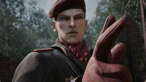 画像ギャラリー No.004のサムネイル画像 / 「METAL GEAR SOLID Δ: SNAKE EATER」バーチャスミッションを紹介するトレイラーが公開に。ザ・ボスらキーパーソンが登場［TGS2024］