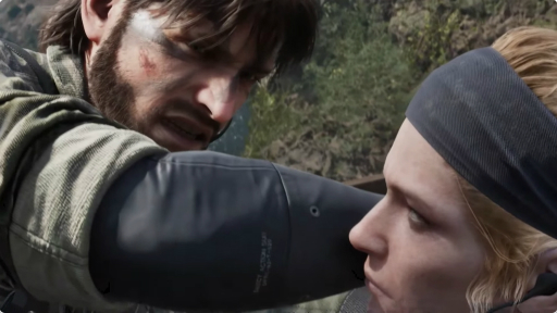 画像ギャラリー No.005のサムネイル画像 / 「METAL GEAR SOLID Δ: SNAKE EATER」バーチャスミッションを紹介するトレイラーが公開に。ザ・ボスらキーパーソンが登場［TGS2024］