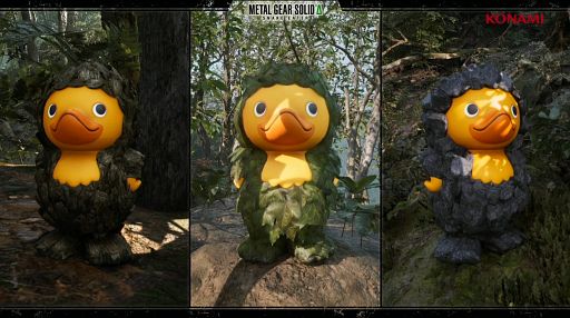 画像ギャラリー No.002のサムネイル画像 / カットシーン中もポーズが可能に。「METAL GEAR SOLID Δ: SNAKE EATER」の新要素が紹介された公式番組をレポート［TGS2024］