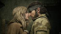画像ギャラリー No.005のサムネイル画像 / 「METAL GEAR SOLID Δ: SNAKE EATER」,8月28日発売。ピポサルを捕獲するスペシャルゲーム「スネーク vs モンキー」が復活