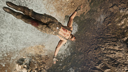 画像ギャラリー No.009のサムネイル画像 / 「METAL GEAR SOLID Δ: SNAKE EATER」,8月28日発売。ピポサルを捕獲するスペシャルゲーム「スネーク vs モンキー」が復活