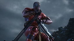 画像ギャラリー No.012のサムネイル画像 / 「METAL GEAR SOLID Δ: SNAKE EATER」,8月28日発売。ピポサルを捕獲するスペシャルゲーム「スネーク vs モンキー」が復活