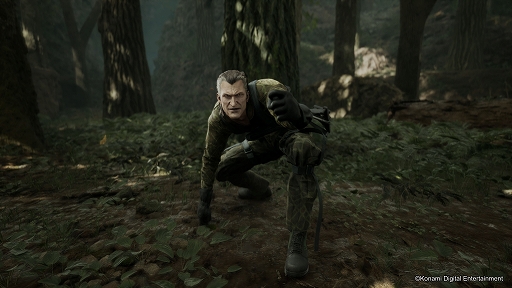 画像ギャラリー No.016のサムネイル画像 / 「METAL GEAR SOLID Δ: SNAKE EATER」,8月28日発売。ピポサルを捕獲するスペシャルゲーム「スネーク vs モンキー」が復活