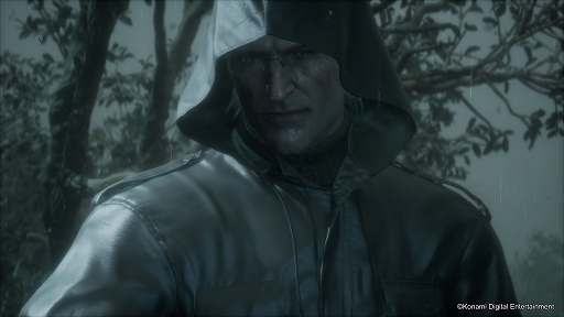 画像ギャラリー No.019のサムネイル画像 / 「METAL GEAR SOLID Δ: SNAKE EATER」,8月28日発売。ピポサルを捕獲するスペシャルゲーム「スネーク vs モンキー」が復活