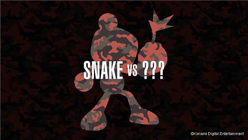 画像ギャラリー No.027のサムネイル画像 / 「METAL GEAR SOLID Δ: SNAKE EATER」,8月28日発売。ピポサルを捕獲するスペシャルゲーム「スネーク vs モンキー」が復活