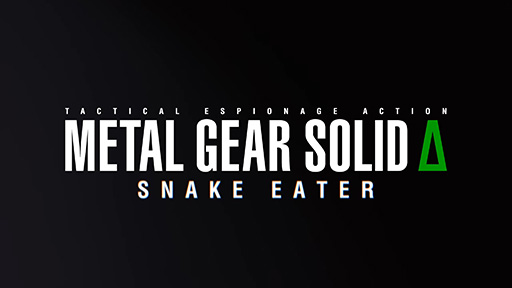 画像ギャラリー No.001のサムネイル画像 / 「METAL GEAR SOLID Δ: SNAKE EATER」，最新ゲームプレイトレイラーを公開