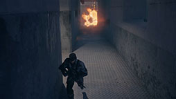 画像ギャラリー No.002のサムネイル画像 / 「METAL GEAR SOLID Δ: SNAKE EATER」，最新ゲームプレイトレイラーを公開