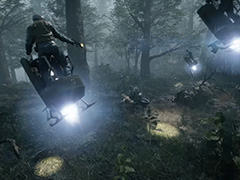 「METAL GEAR SOLID Δ: SNAKE EATER」，最新ゲームプレイトレイラーを公開