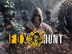 「METAL GEAR SOLID Δ: SNAKE EATER」，ステルスやサバイバル要素を駆使した対戦モード「FOX HUNT」の搭載を決定