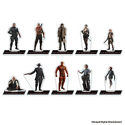 画像ギャラリー No.014のサムネイル画像 / 「METAL GEAR SOLID」シリーズのPOP UP STOREが8月15日から渋谷＆心斎橋PARCOで開催。国内では入手困難な商品も入荷予定