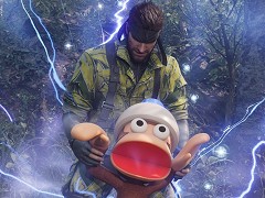 ［プレイレポ］「METAL GEAR SOLID Δ: SNAKE EATER」は美しいグラフィックスと新たなプレイスタイルにより，シリーズの始まりを描く