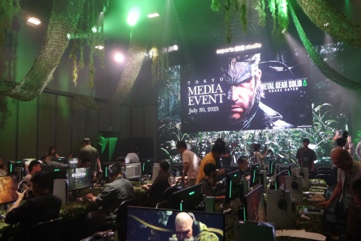 画像ギャラリー No.003のサムネイル画像 / ［プレイレポ］「METAL GEAR SOLID Δ: SNAKE EATER」は美しいグラフィックスと新たなプレイスタイルにより，シリーズの始まりを描く