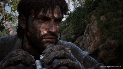 画像ギャラリー No.005のサムネイル画像 / ［プレイレポ］「METAL GEAR SOLID Δ: SNAKE EATER」は美しいグラフィックスと新たなプレイスタイルにより，シリーズの始まりを描く