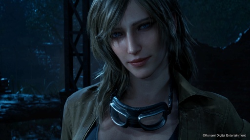 画像ギャラリー No.006のサムネイル画像 / ［プレイレポ］「METAL GEAR SOLID Δ: SNAKE EATER」は美しいグラフィックスと新たなプレイスタイルにより，シリーズの始まりを描く