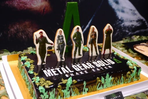 画像ギャラリー No.020のサムネイル画像 / ［プレイレポ］「METAL GEAR SOLID Δ: SNAKE EATER」は美しいグラフィックスと新たなプレイスタイルにより，シリーズの始まりを描く