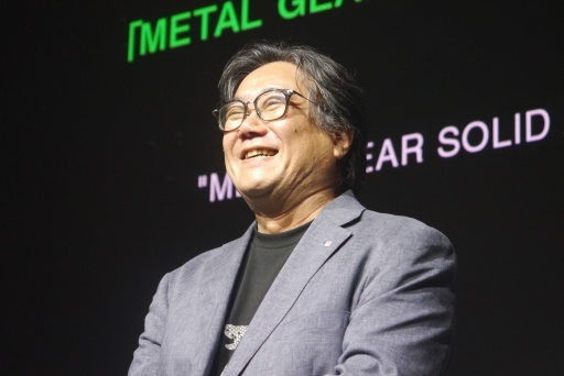画像ギャラリー No.004のサムネイル画像 / ［インタビュー］「METAL GEAR SOLID Δ: SNAKE EATER」は初めて触れる「メタルギア」として，リスペクトを胸に開発を進めている