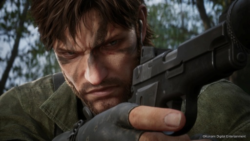 画像ギャラリー No.011のサムネイル画像 / ［インタビュー］「METAL GEAR SOLID Δ: SNAKE EATER」は初めて触れる「メタルギア」として，リスペクトを胸に開発を進めている