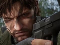 ［インタビュー］「METAL GEAR SOLID Δ: SNAKE EATER」は初めて触れる「メタルギア」として，リスペクトを胸に開発を進めている