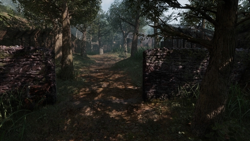 画像ギャラリー No.001のサムネイル画像 / 君はカムフラージュを見破れるか!?「METAL GEAR SOLID Δ: SNAKE EATER」のフォトモードで撮影した画像からスネークを探せ