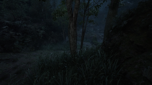 画像ギャラリー No.003のサムネイル画像 / 君はカムフラージュを見破れるか!?「METAL GEAR SOLID Δ: SNAKE EATER」のフォトモードで撮影した画像からスネークを探せ