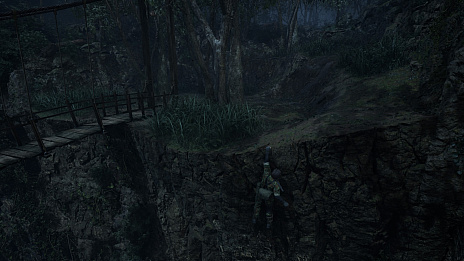 画像ギャラリー No.015のサムネイル画像 / 君はカムフラージュを見破れるか!?「METAL GEAR SOLID Δ: SNAKE EATER」のフォトモードで撮影した画像からスネークを探せ