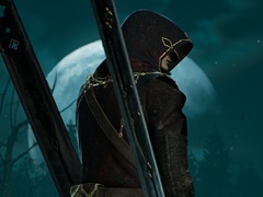 「METAL GEAR SOLID Δ」，ミニゲーム“GUY SAVAGE Δ”の実装が明らかに。あの悪夢がプラチナゲームズの手により復活