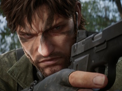 【今週のモチベ】「METAL GEAR SOLID Δ: SNAKE EATER」や「スーパーロボット大戦Y」が発売される 2025年8月25日〜8月31日