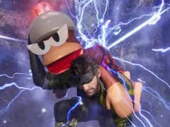「PLAY! PLAY! PLAY!」，“猿蛇合戦”など「METAL GEAR SOLID Δ: SNAKE EATER」のお楽しみ要素を紹介する特集を公開