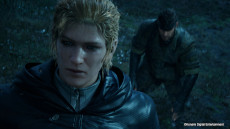 画像ギャラリー No.003のサムネイル画像 / ステルスアクション「METAL GEAR SOLID Δ: SNAKE EATER」，本日発売。SPYGEAさんによるトークイベント＆ゲーム実況を本日16：30から実施
