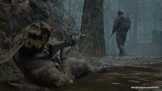 画像ギャラリー No.005のサムネイル画像 / ステルスアクション「METAL GEAR SOLID Δ: SNAKE EATER」，本日発売。SPYGEAさんによるトークイベント＆ゲーム実況を本日16：30から実施