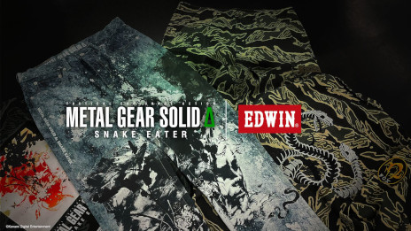 画像ギャラリー No.007のサムネイル画像 / ステルスアクション「METAL GEAR SOLID Δ: SNAKE EATER」，本日発売。SPYGEAさんによるトークイベント＆ゲーム実況を本日16：30から実施