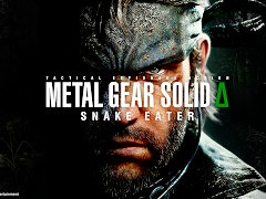 ステルスアクション「METAL GEAR SOLID Δ: SNAKE EATER」，本日発売。SPYGEAさんによるトークイベント＆ゲーム実況を本日16：30から実施