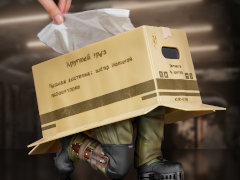 「METAL GEAR SOLID Δ: SNAKE EATER」一番くじ，9月26日に発売。ダンボール潜入ティッシュケースなどが当たる