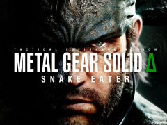 今夜22時から放送の「RADIO 4Gamer Tap（仮）」では，「METAL GEAR SOLID Δ: SNAKE EATER」を取り上げます