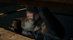 画像ギャラリー No.003のサムネイル画像 / 今夜22時から放送の「RADIO 4Gamer Tap（仮）」では，「METAL GEAR SOLID Δ: SNAKE EATER」を取り上げます