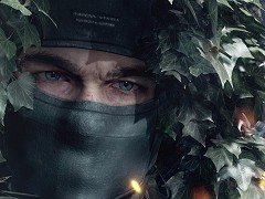 ［プレイレポ］「METAL GEAR SOLID Δ: SNAKE EATER」の無料アップデート，オンライン対戦「FOX HUNT」はそこにあるのに“見えない”