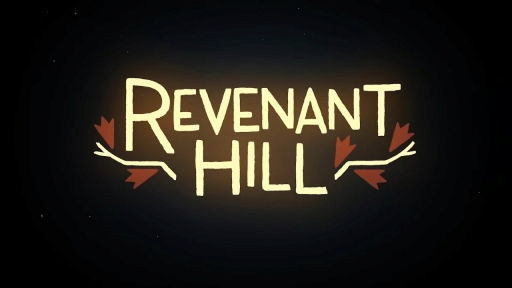 画像ギャラリー No.005のサムネイル画像 / 家を失った黒猫の暮らしを描く「Revenant Hill」，PS向けに開発中。Night in the Woodsのクリエイターによる新作はアート面も要注目