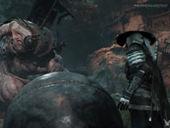 「Phantom Blade Zero」，スピード感あふれる戦闘シーンが確認できる映像を公開。東京ゲームショウ2024での試遊出展も予定