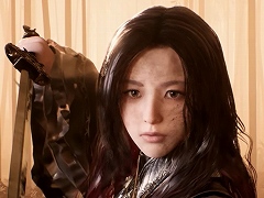 カンフーパンクと呼ばれる「Phantom Blade Zero」は，アクションシーンが映画的でとにかく魅せる。独特な世界観が光る野心作